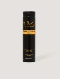 Exfoliant Prolongateur de Bronzage  – Image 1