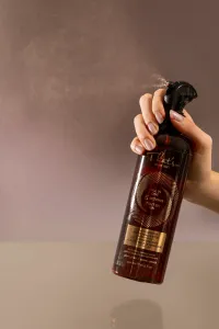 EAU RAFRAÎCHISSANTE ACCÉLÉRATRICE DE BRONZAGE – Image 2