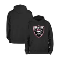 Santa Paula Lady Raiders Pullover Hoodie – Image 1