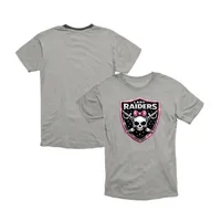 Santa Paula Lady Raiders Short Sleeve T-Shirt – Image 2