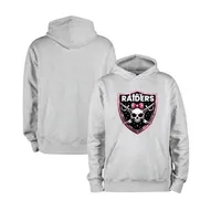 Santa Paula Lady Raiders Pullover Hoodie – Image 2