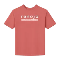 Renoja - T-Shirts – Red