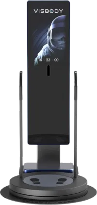 Visbody Body Composition Scanner – Image 1