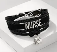 2x Nurse Bracelet โ Image 1