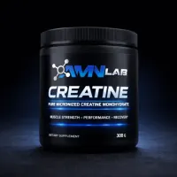 Creatina 300 g – Image 1