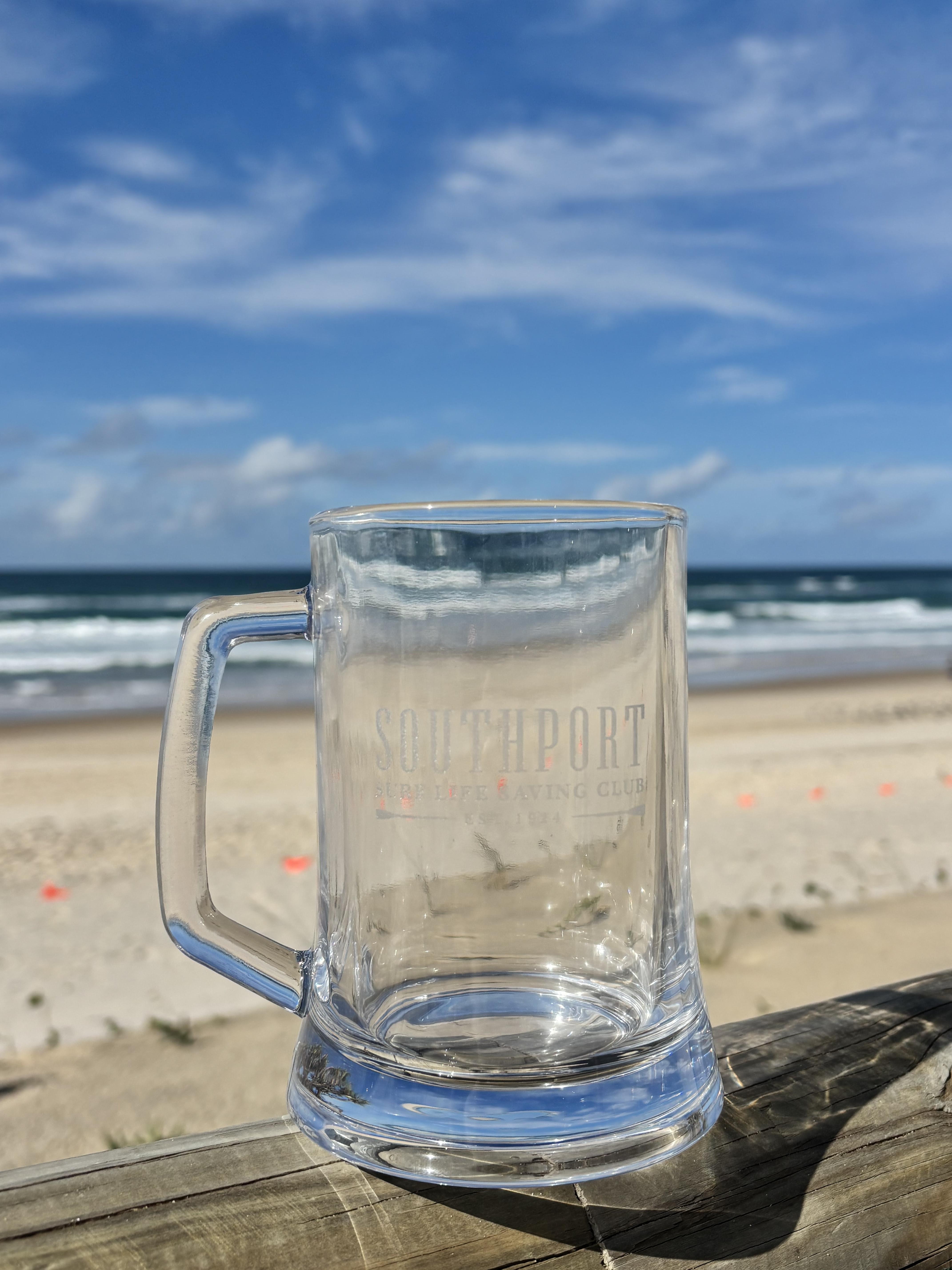 Engraved Mug – Image 1