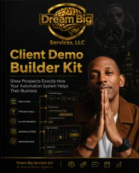 Client Demo Builder Kit – Image 1