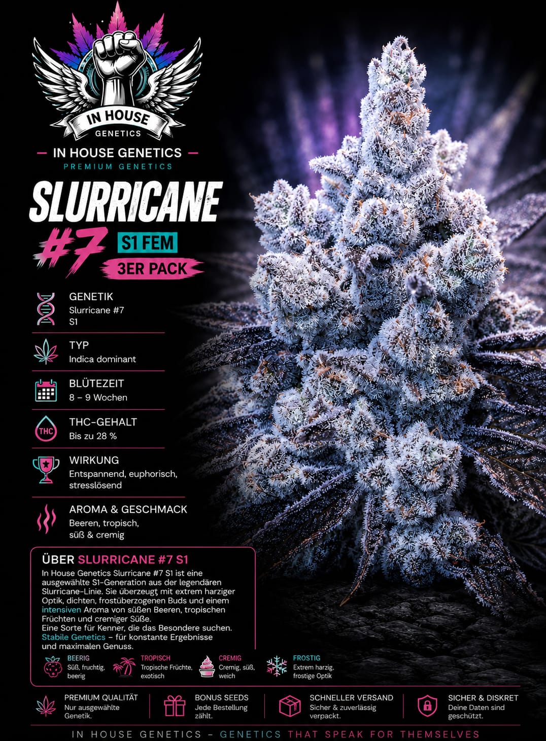 Slurricane – Image 1