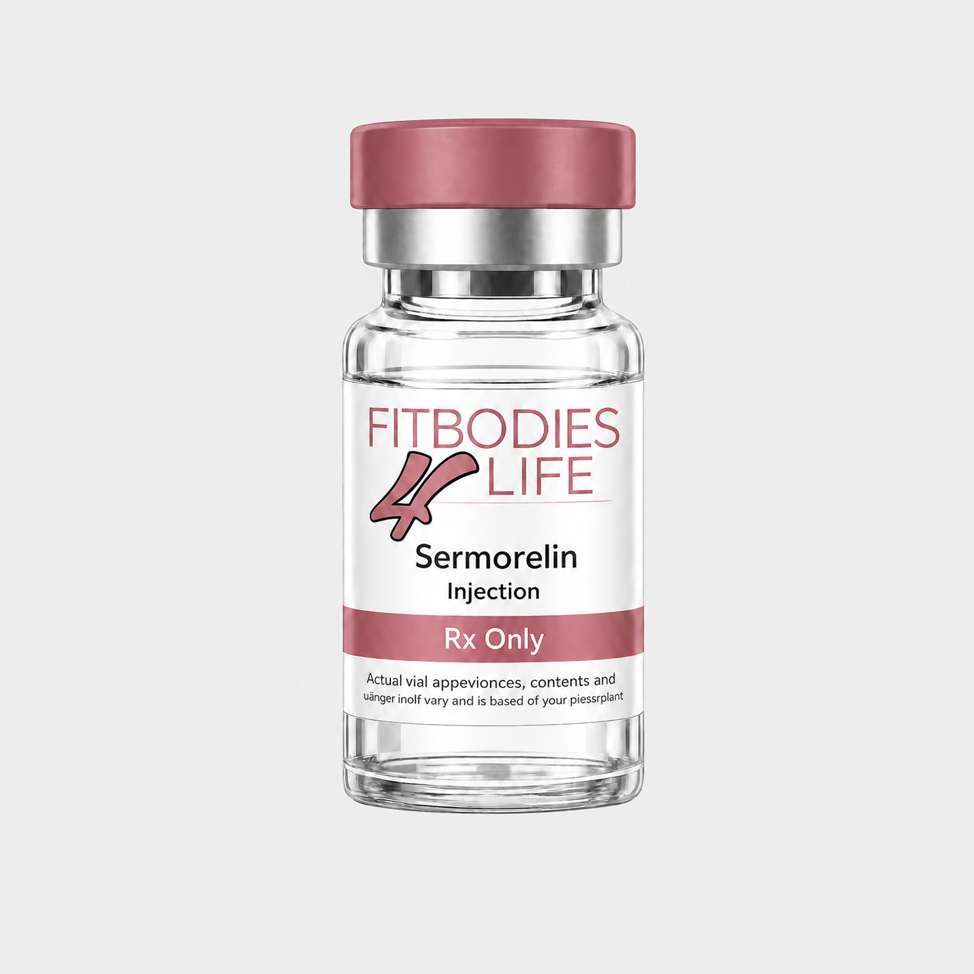 Consultation Sermorelin  – Image 1
