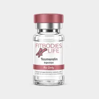 Consultation Tesamorelin – Image 1