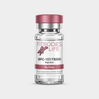 BPC-157/TB500 – Image 1