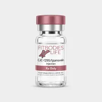Consultation CJC-1295/Ipamorelin – Image 1