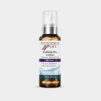 Consultation Follicle Fix Solution – Image 1