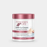 Consultation GHK-Cu Cream – Image 1