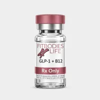 Consultation GLP-1 + B12 – Image 1