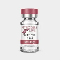 Consultation GLP-1/GIP + B12  – Image 1