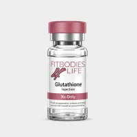 Consultation Glutathione – Image 1