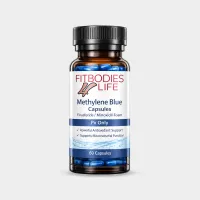 Consultation Methylene Blue Capsules – Image 1