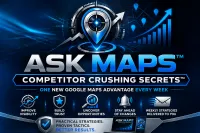 ASK MAPS™ Competitor Crushing Secrets™ – Image 1