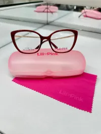 Monturas Lili Pink originales  – Image 3