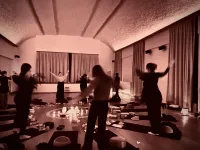 Online Membership | Somatic Movement & Moon Circles – Image 1