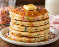 Birthday Cake Pancake Mix – Image 1