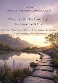 When the Life That Looks Right No Longer Feels True – Image 1