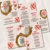 Simply Beauty Weekly Tips (May 2026) – Image 2
