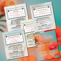 Summer Wellness Weekly Tips (July 2026) – Image 2
