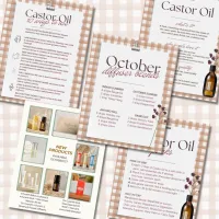 October Essentials Weekly Tips – Image 2