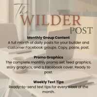 The Wilder Post – Image 2