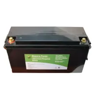 Bioenno 12V 200Ah – Image 1