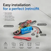 Bluetooth Victron Shunt Meter (300A) – Image 2