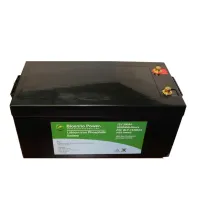 12V, 150Ah LFP Battery (ABS, BLF-12150AS) – Image 1