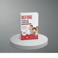Before You Give A Kid A Smartphone (E-Book) – Image 1