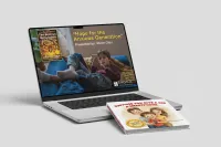 Family Bundle: Hope for the Anxious Generation Course & Book – Image 1