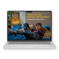 Hope for the Anxious Generation Course – Image 1