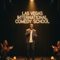 Open Mic Comedy Preparation Course - Parramatta – Image 4