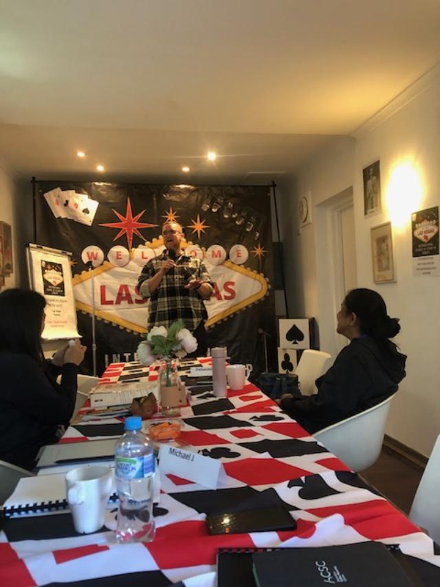 Complete Professional Industry Comedy Course - Melbourne. New Location Sale On Now! – Image 3