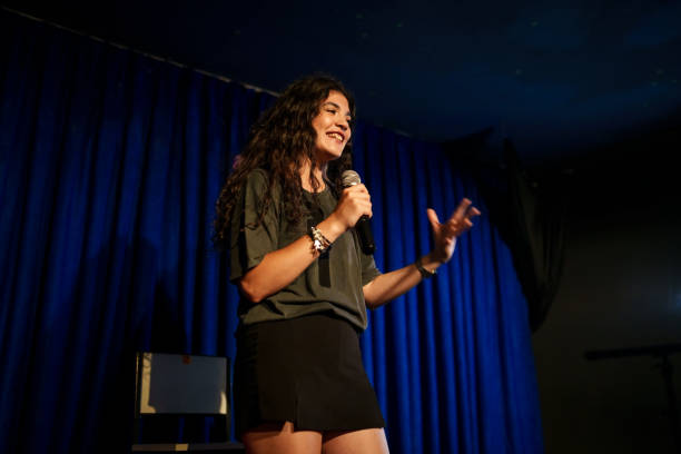 Complete Professional Industry Comedy Course - Parramatta New Location Sale Now On! – Image 1