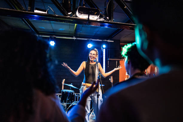 Open Mic Comedy Preparation Course - Canberra – Image 1