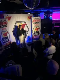 Open Mic Comedy Preparation Course - Melbourne – Image 4