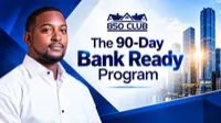 90 Day Bank Ready Program – Image 1