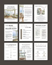 Seller Guide Template — Essential Edition – Image 6