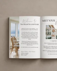 Seller Guide Template — Essential Edition – Image 3