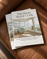 Seller Guide Template — Essential Edition – Image 1
