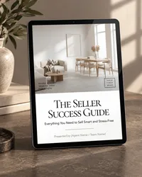 Seller Guide Template — Premium Edition – Image 2