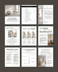 Seller Guide Template — Premium Edition – Image 6