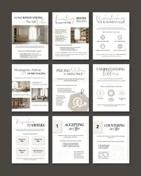 Seller Guide Template — Premium Edition – Image 7