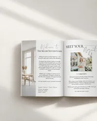 Seller Guide Template — Premium Edition – Image 3
